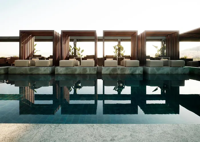 Radisson Blu Park AthensAlbergo